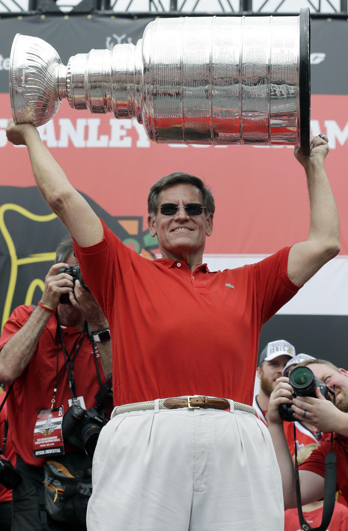 Rocky Wirtz